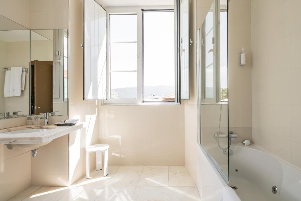 Premium Twin Room
