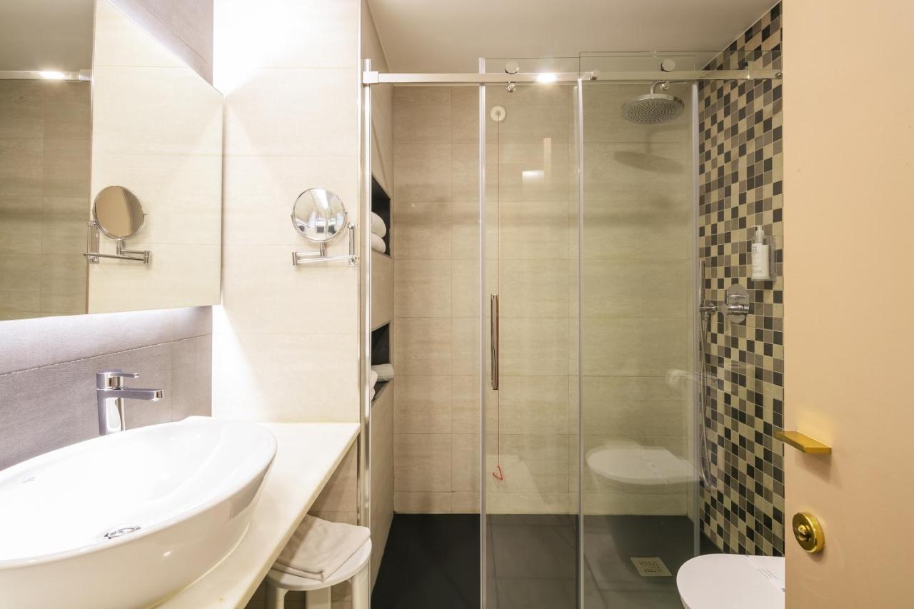 Premium Twin Room