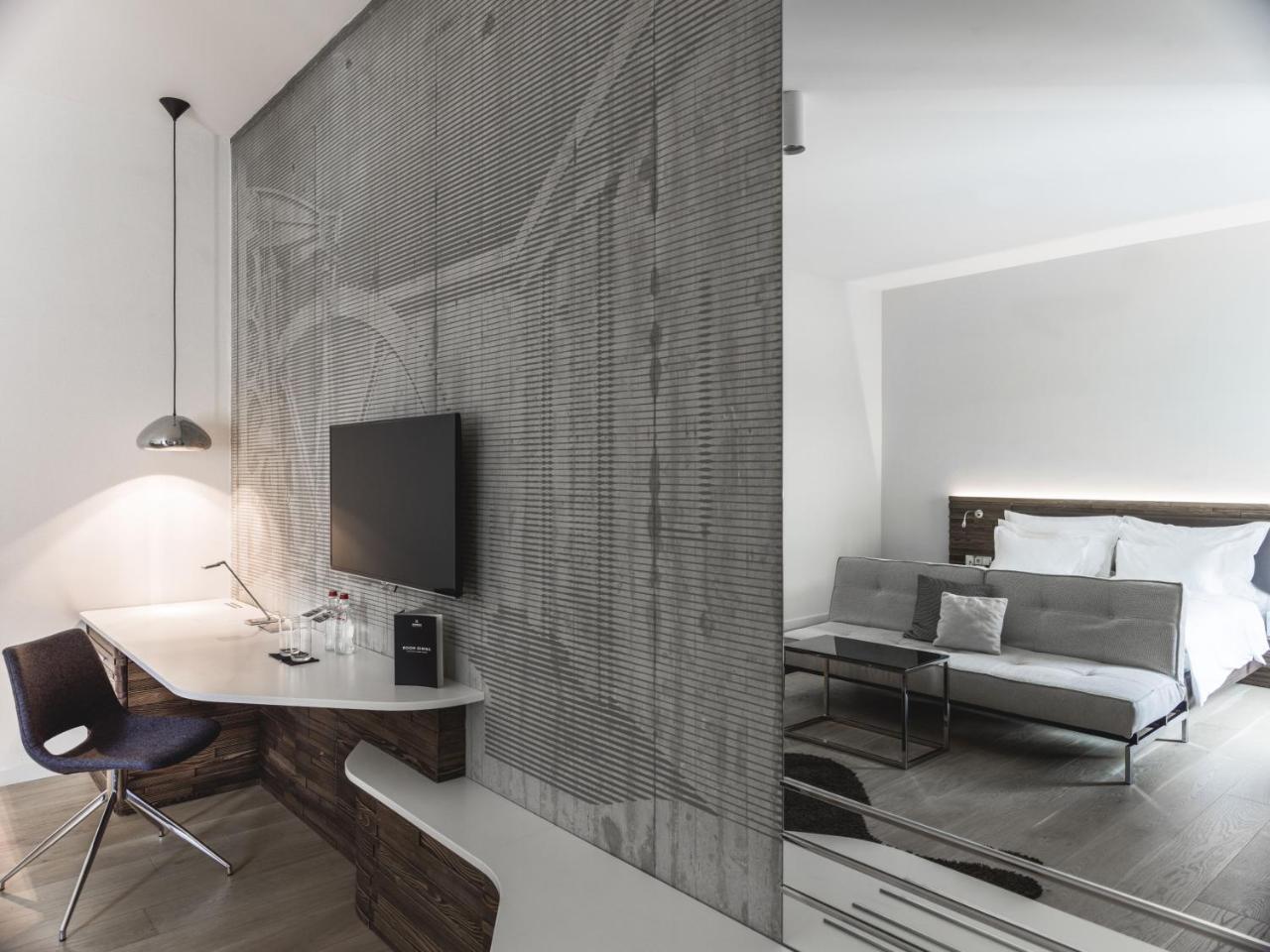 Collectie Superior Kamer