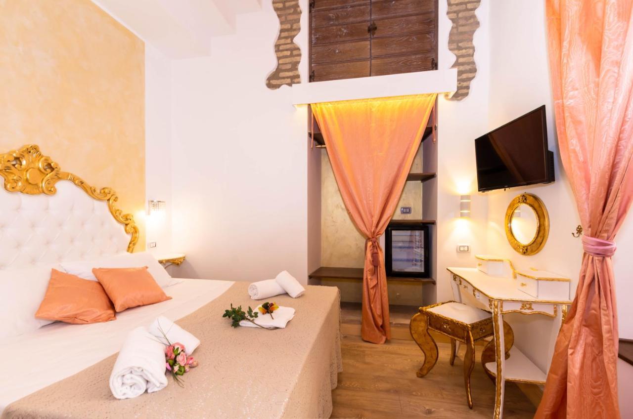 Chambre Double Deluxe