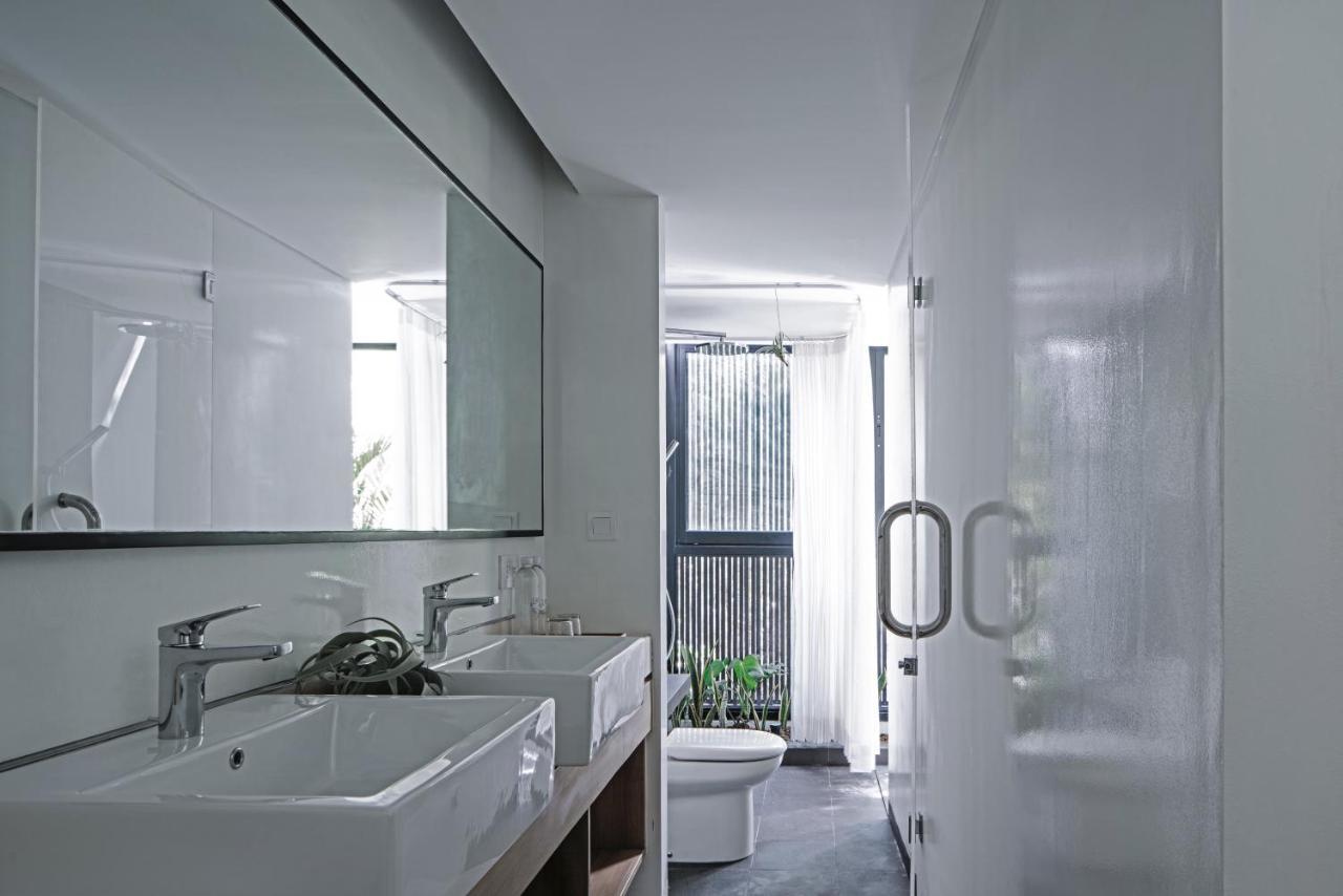 Chambre Double Jardin