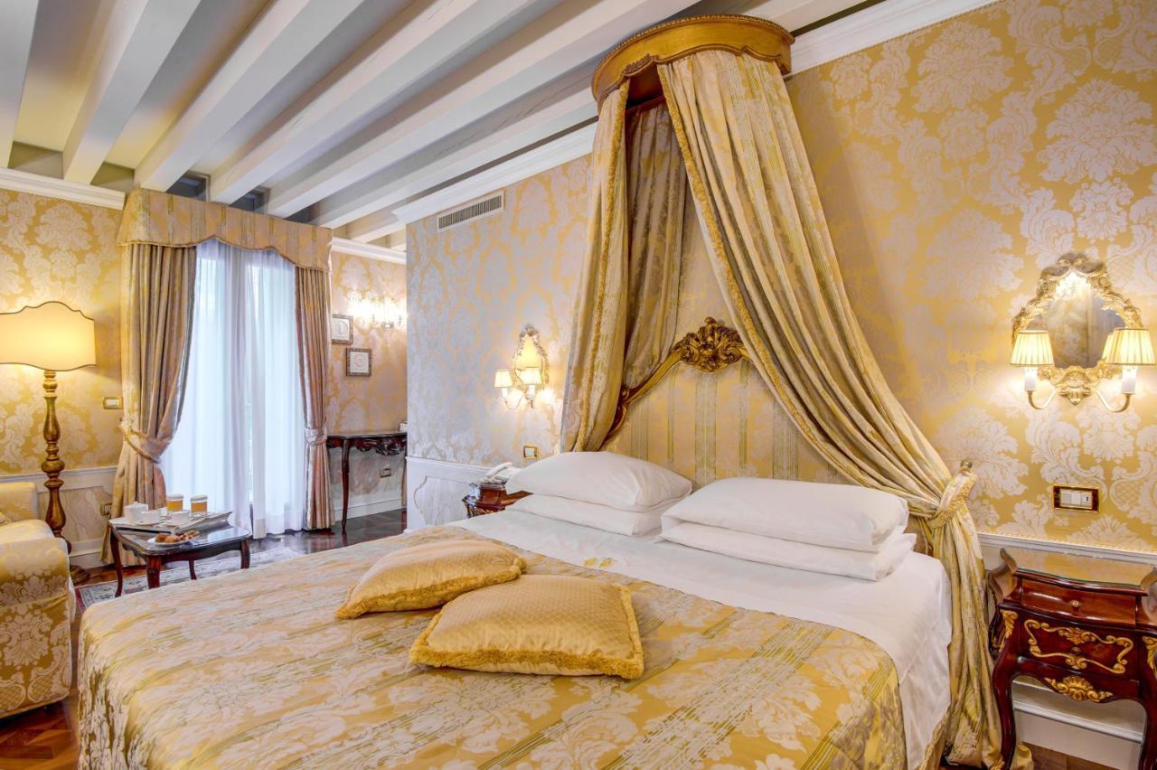 Junior Suite - Begane Grond