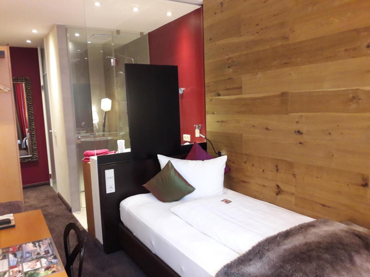Superior Single Room