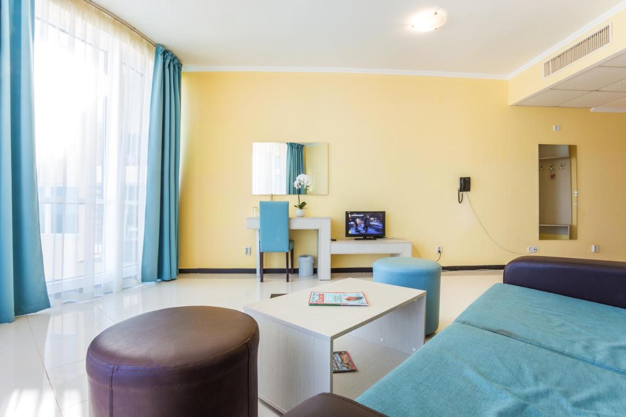 Suite de 1 dormitorio