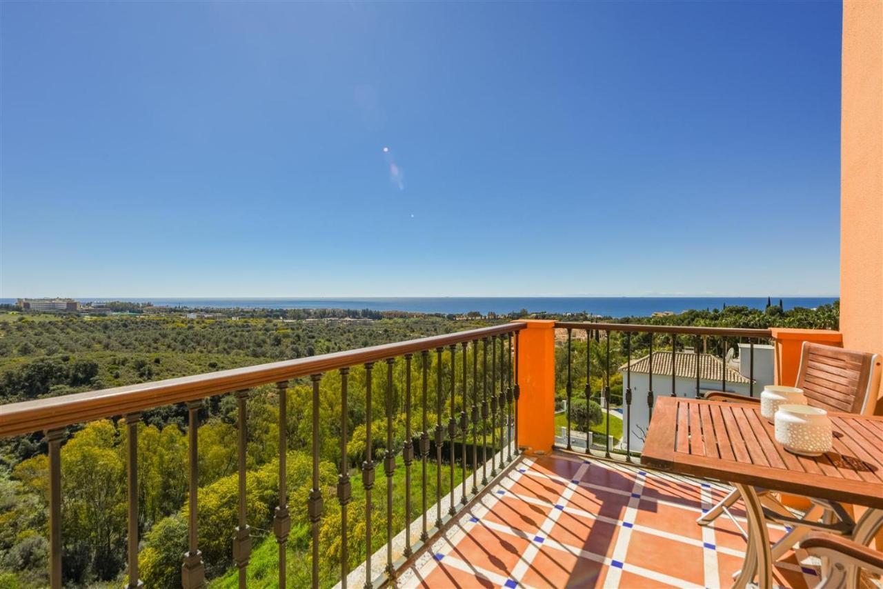 Deluxe Double Room Terrace Sea View