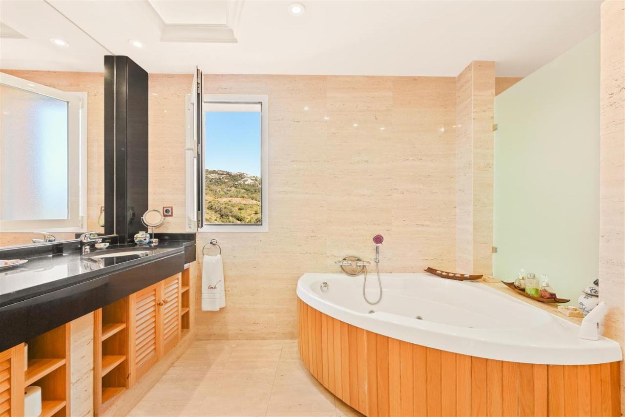 Superior Suite Sea View