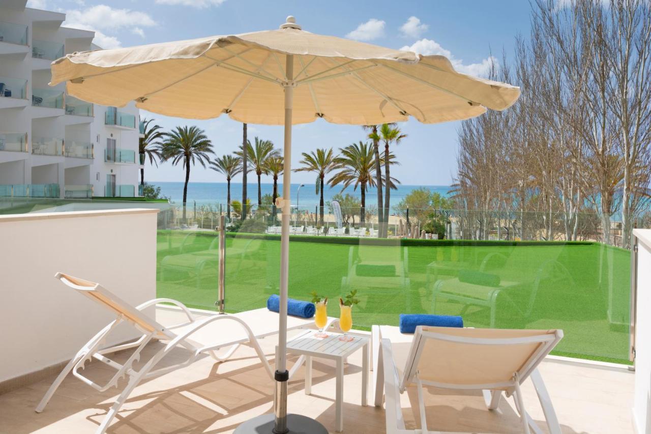 Double Room Terrace