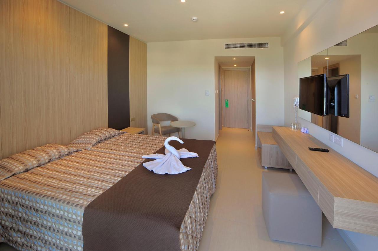 Habitación Doble Estándar con vistas a la ciudad - 1 o 2 camas