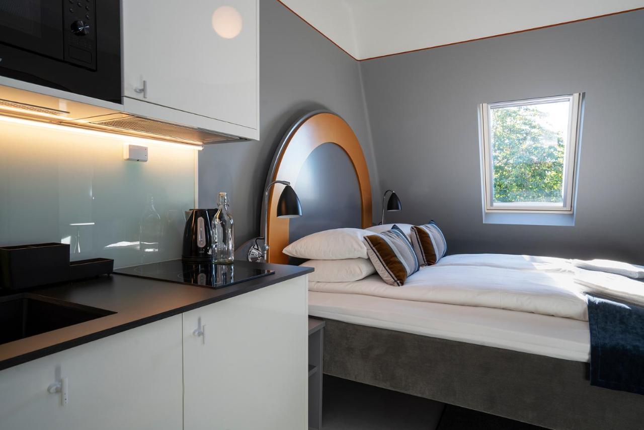 Apartamento Estudio