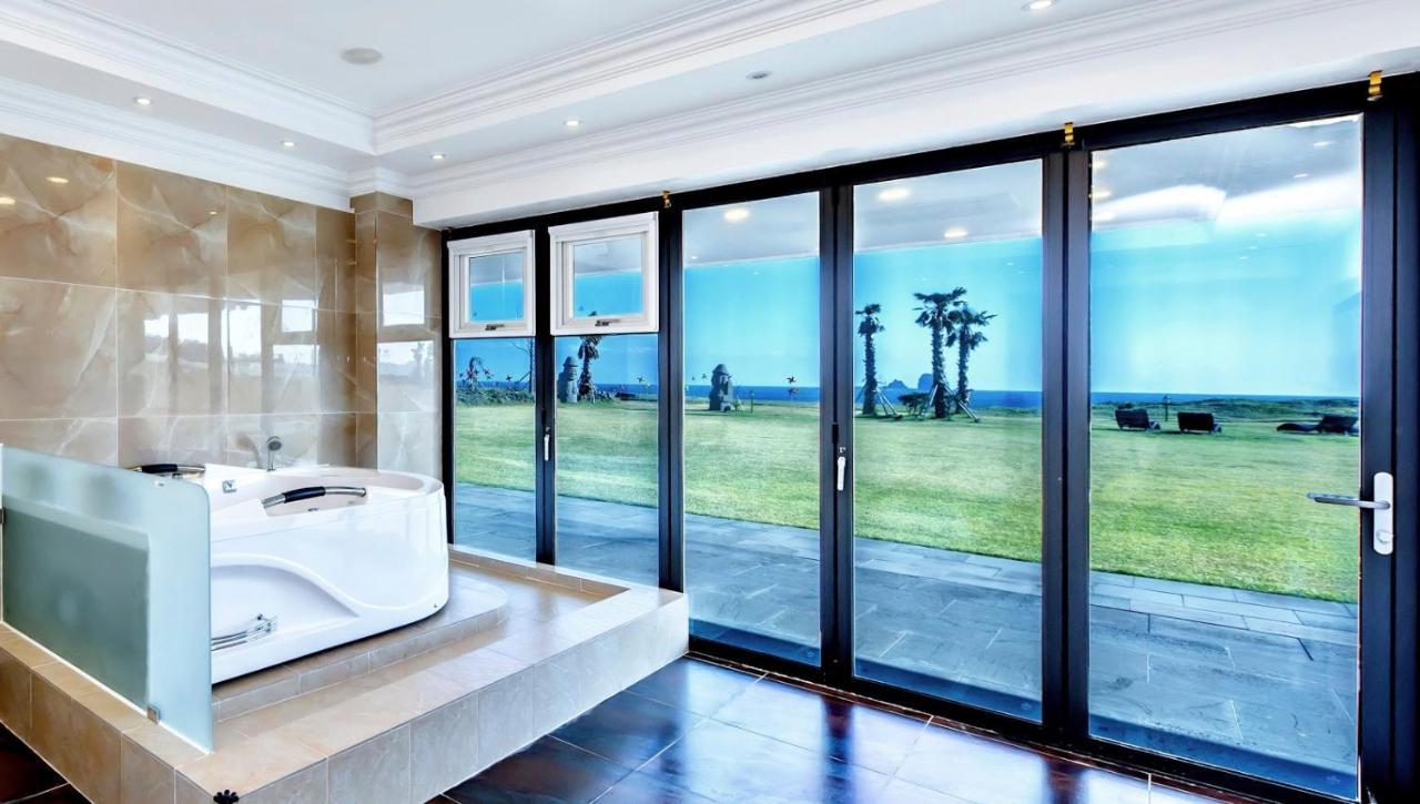 Suite Deluxe avec Baignoire Spa