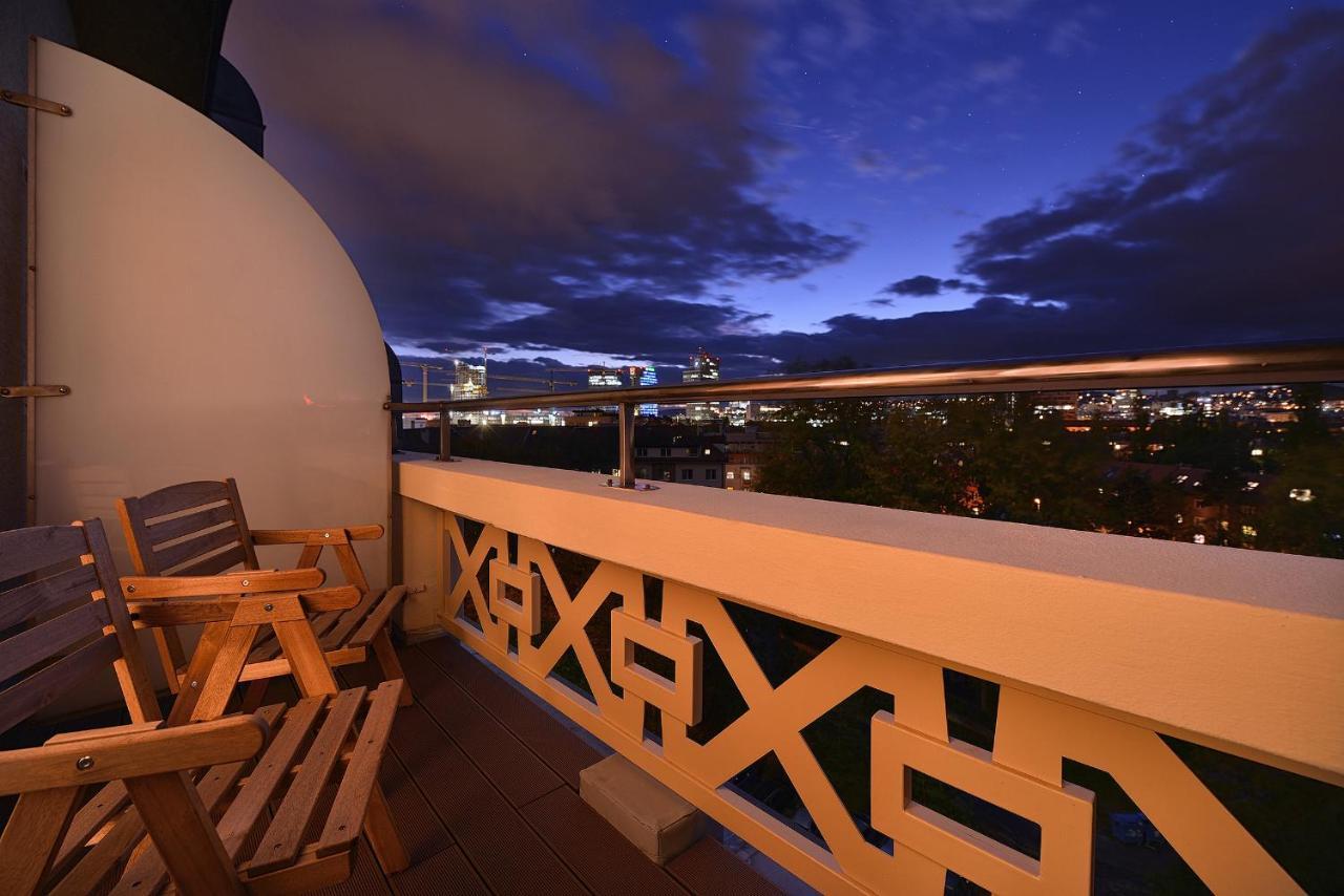 Double Room Terrace including entry to salt cave