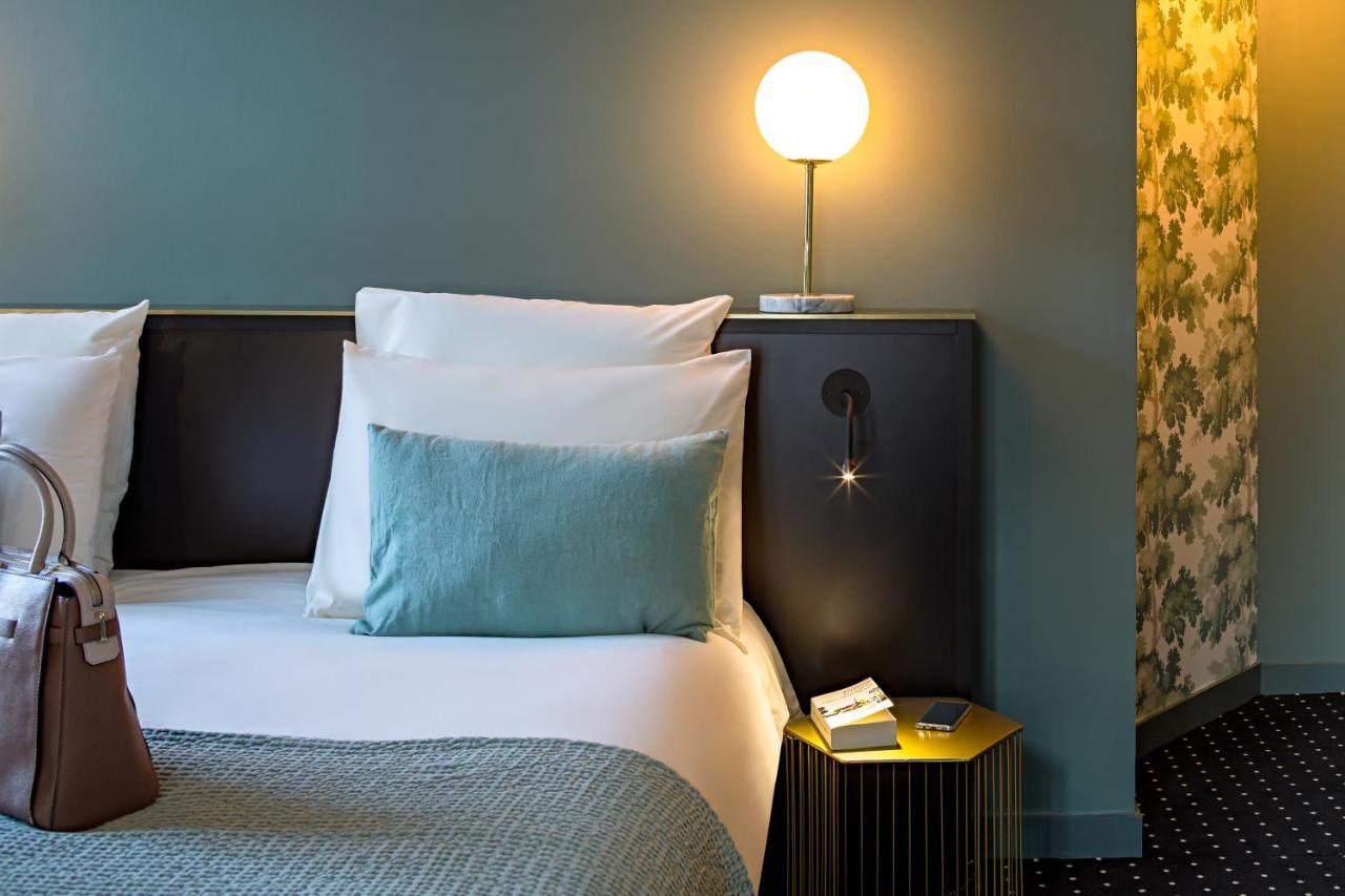 Superior Kamer - 1 Tweepersoonsbed en 1 Slaapbank