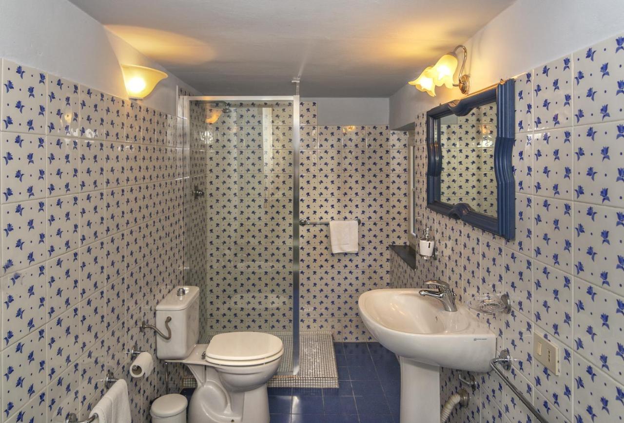 Camera Familiare Deluxe
