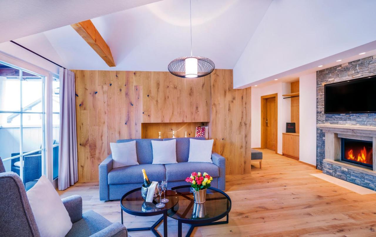Superior Suite