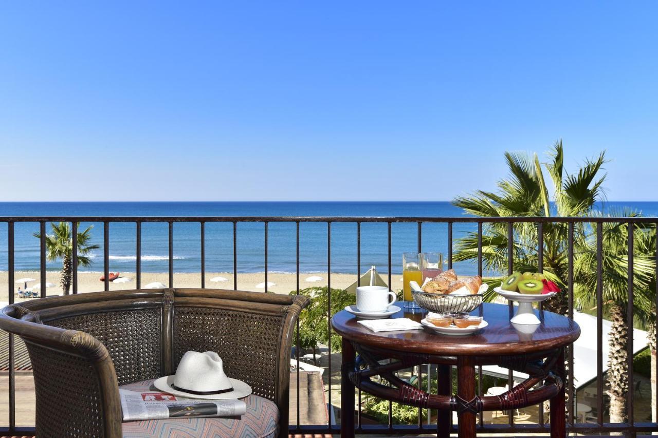 Junior Suite con Vista Mare