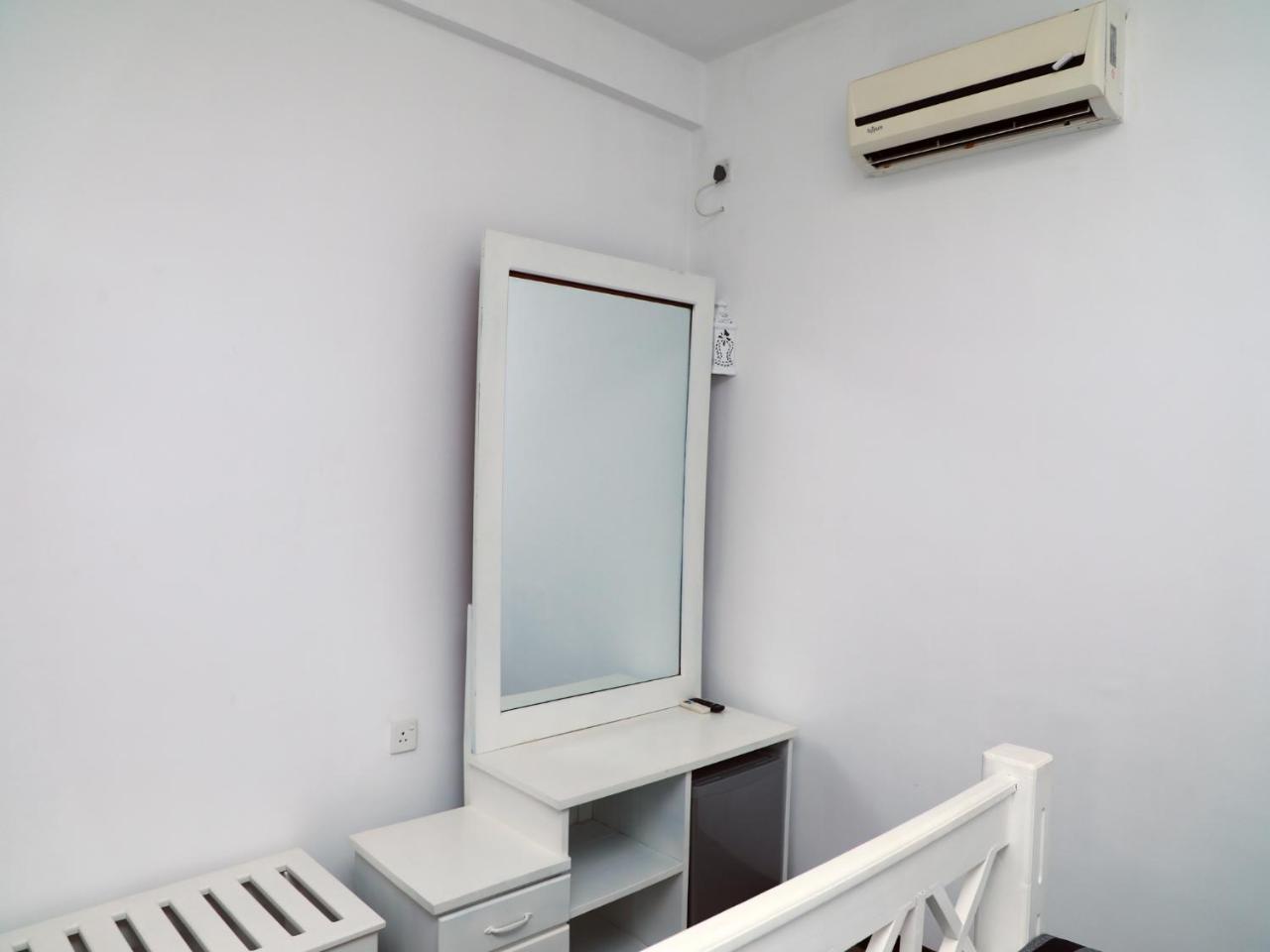 Superior Quadruple Room