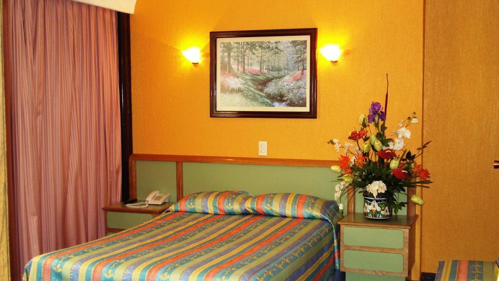 Habitación Estándar