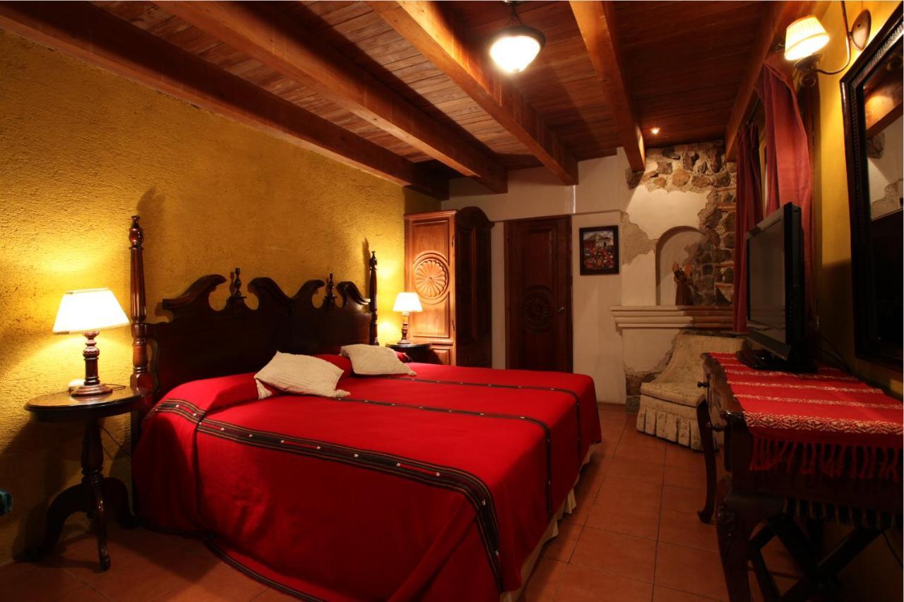 Room King Bed