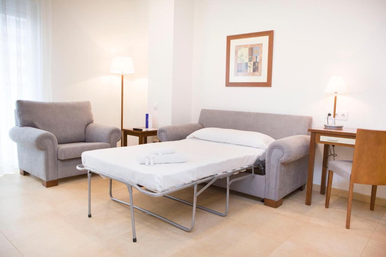 Apartamento Superior de 2 dormitorios (2 adultos + 2 niños)