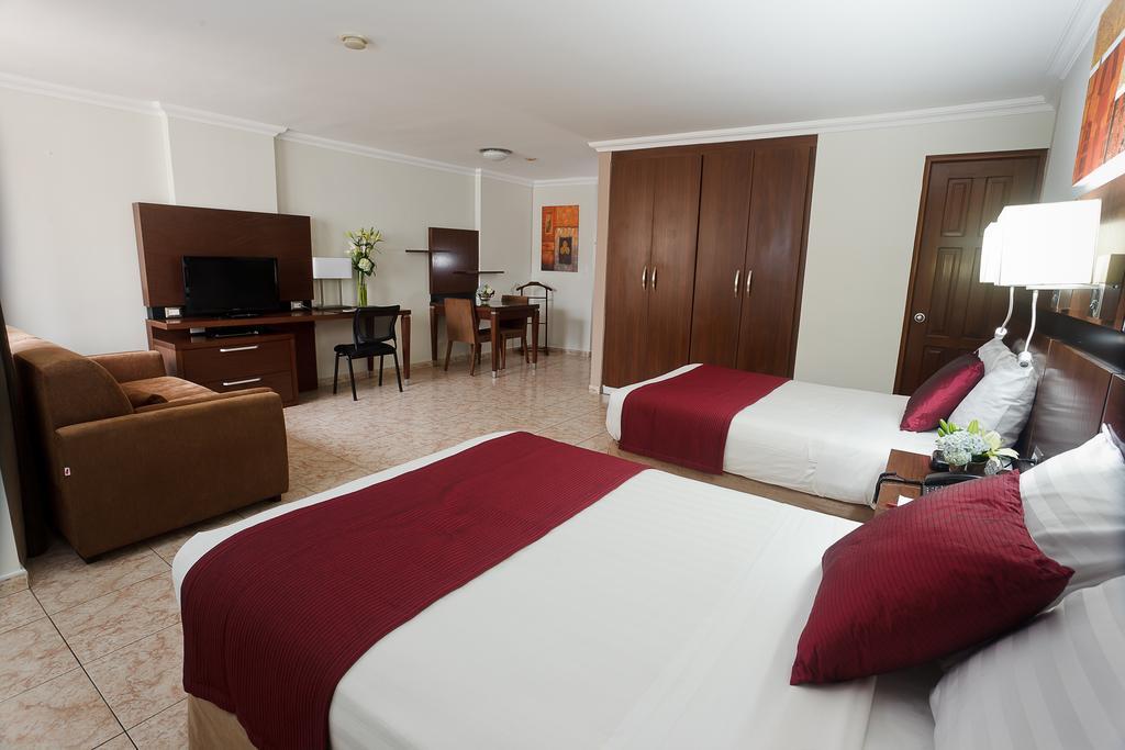 Suite Familiar Premium