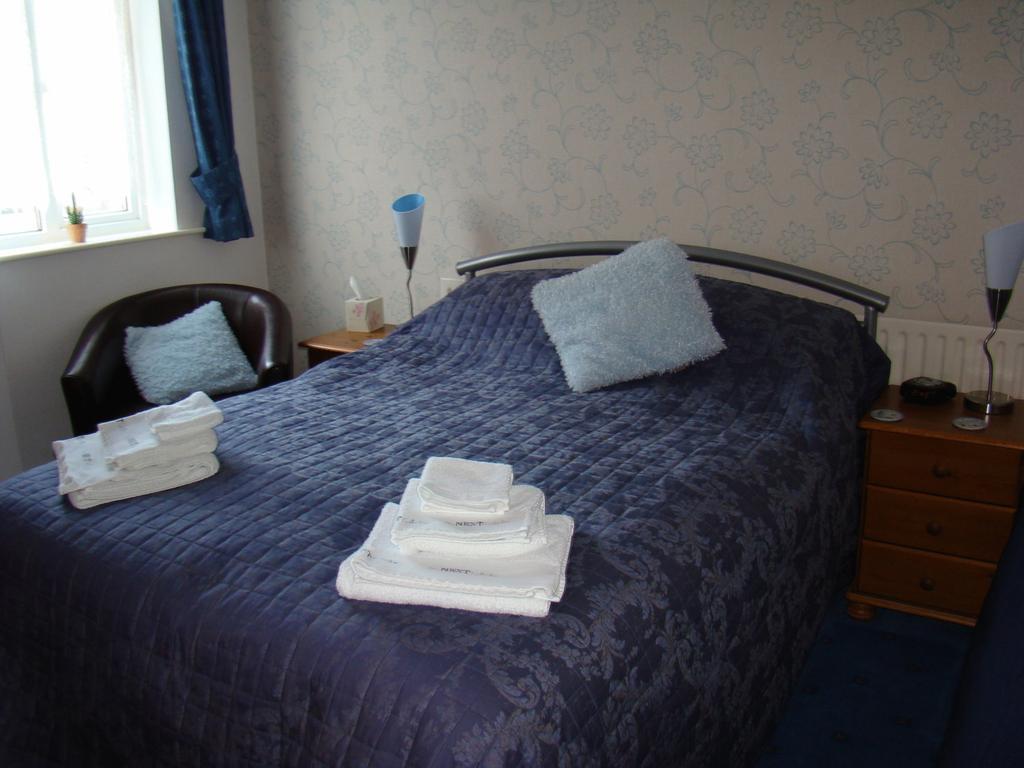 Family Room (Room 6 on 2nd Floor or Room 3 and Room 4 on 1st Floor)