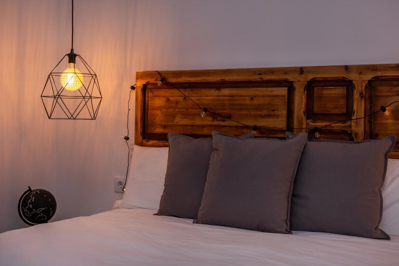 Habitación Doble Estándar