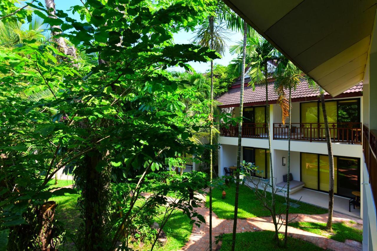 Habitación Doble Grand Deluxe