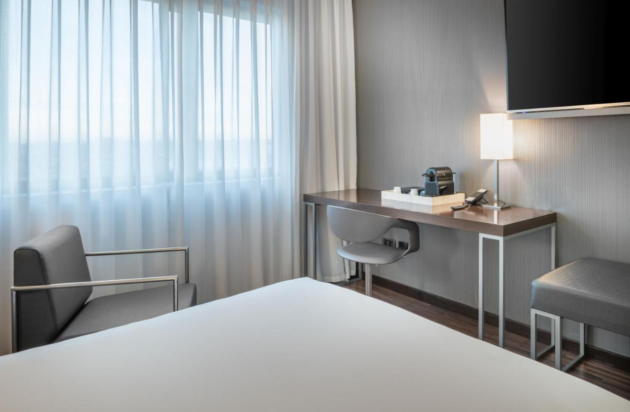 Habitación Doble Estándar Plus - 2 camas