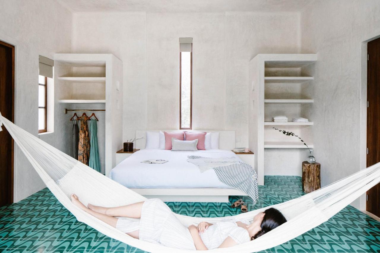 Quarto Deluxe com Cama King-size