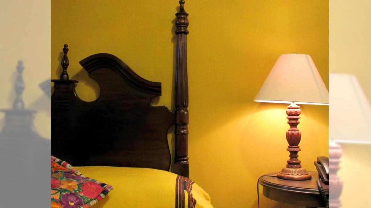 Room Two Double Beds