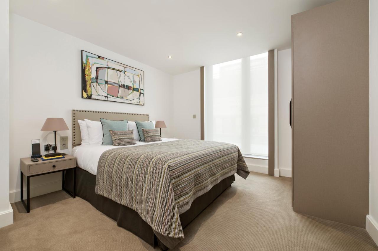 Penthouse Apartment