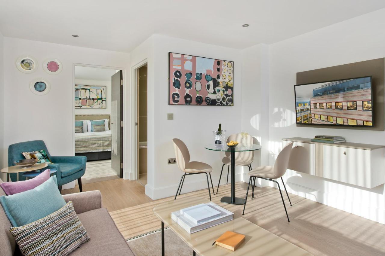 Penthouse Apartment