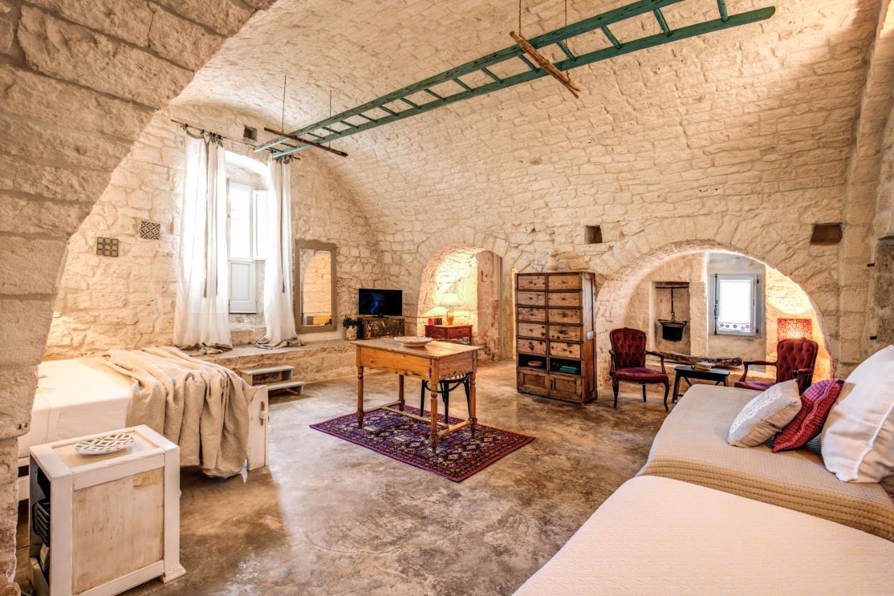 Junior Suite (4 Adulti)