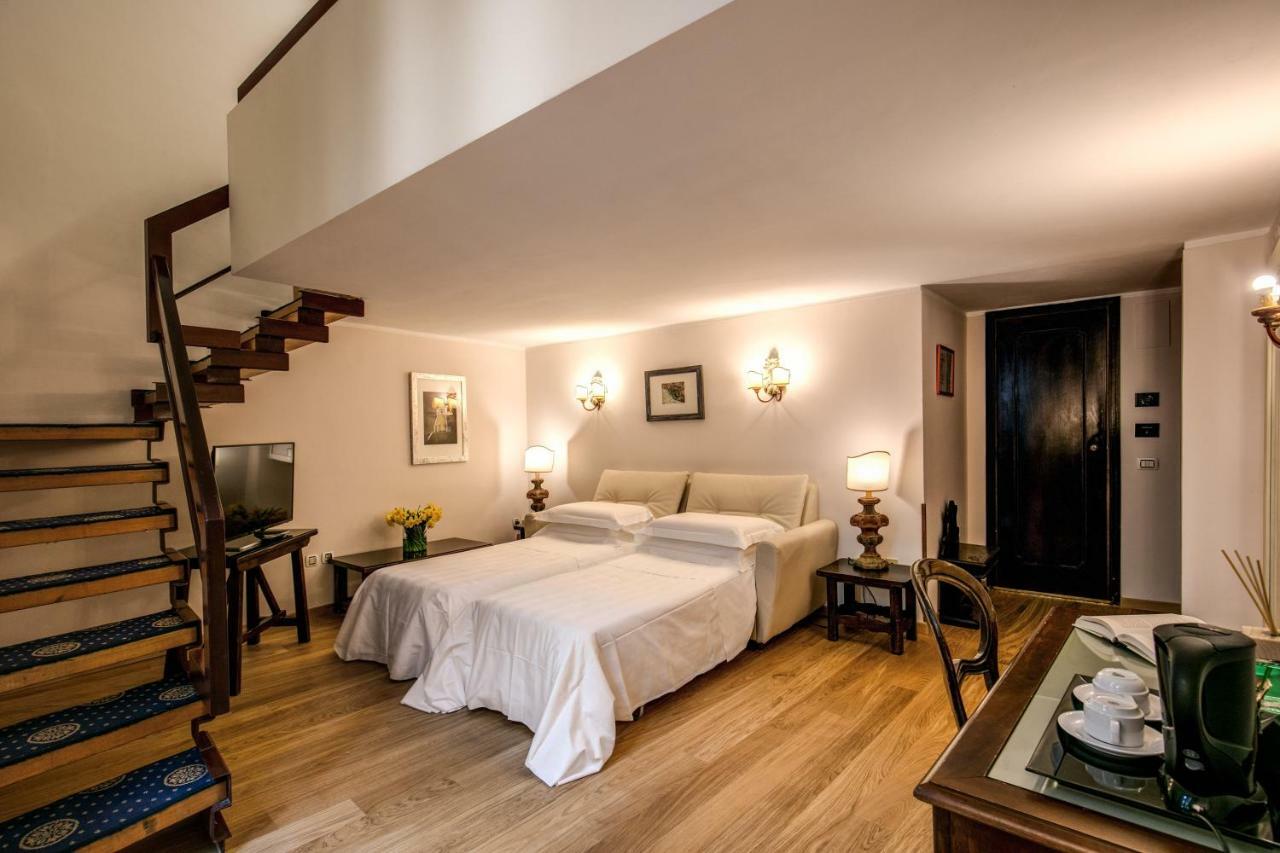 Familiekamer - Split Level
