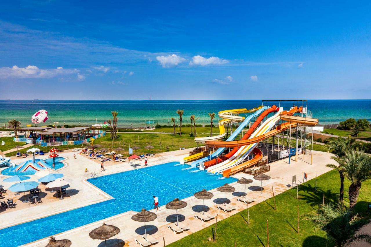 Chambre Double - Vue sur Mer