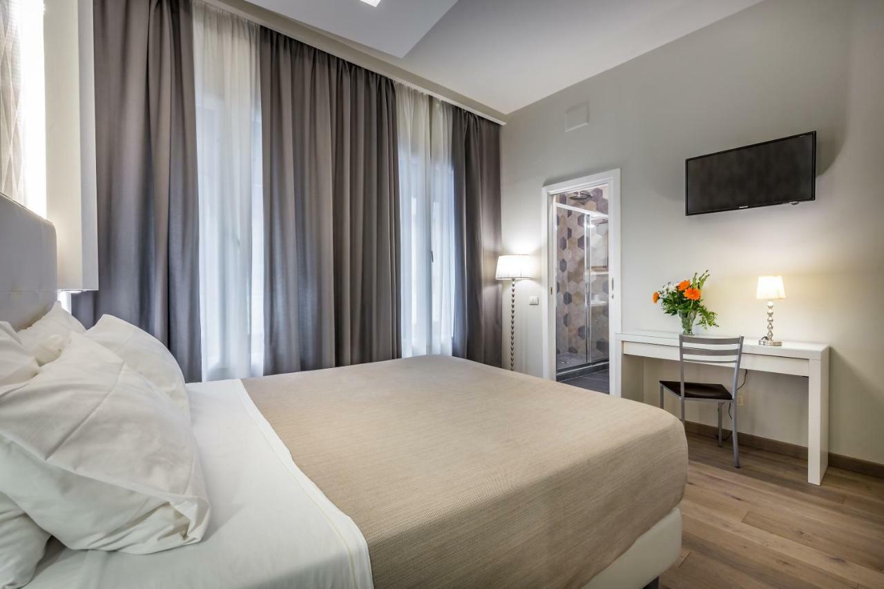 Appartement 2 Chambres