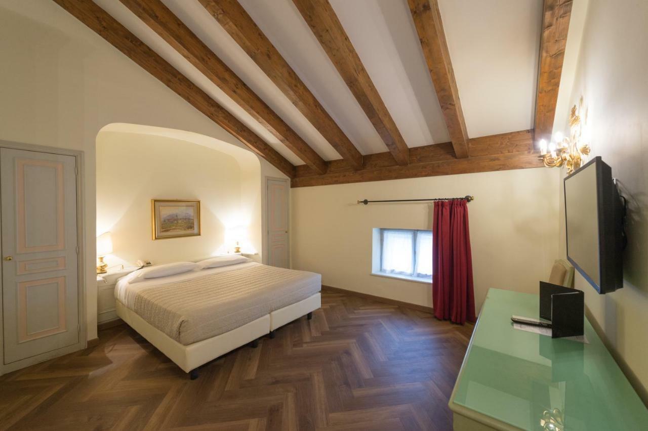Chambre Double ou Lits Jumeaux