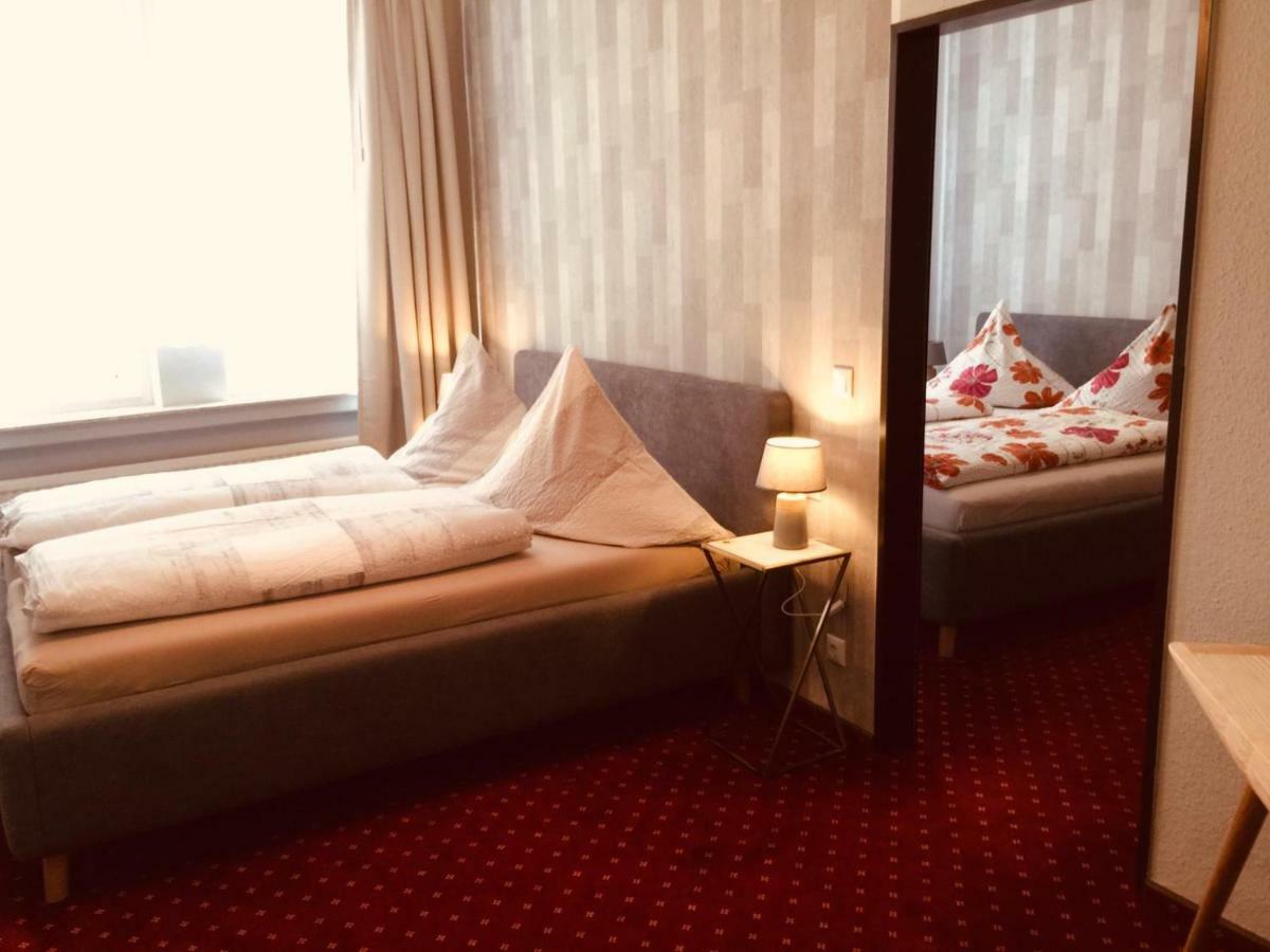 Appartement met 2 slaapkamers