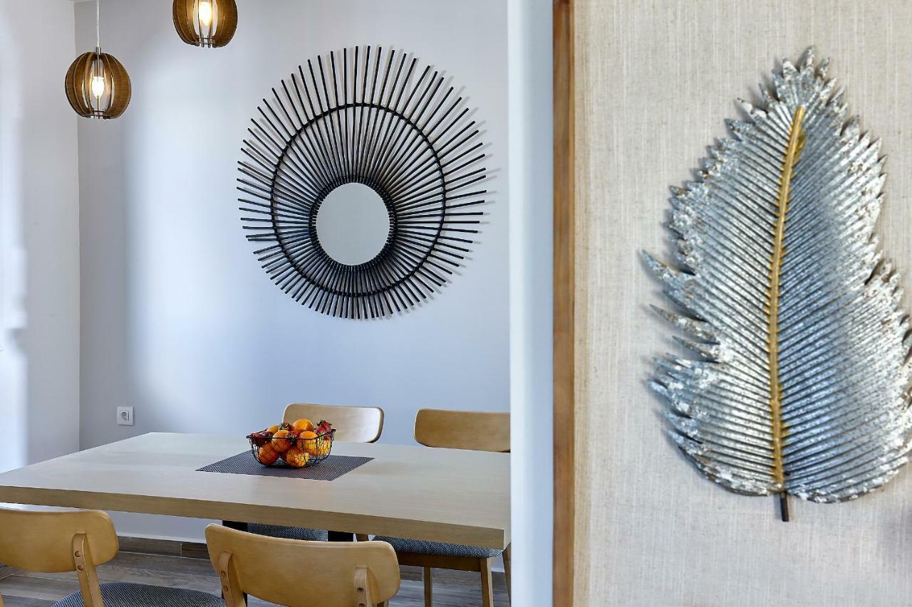 Deluxe Appartement met 1 Slaapkamer en Uitzicht op Zee