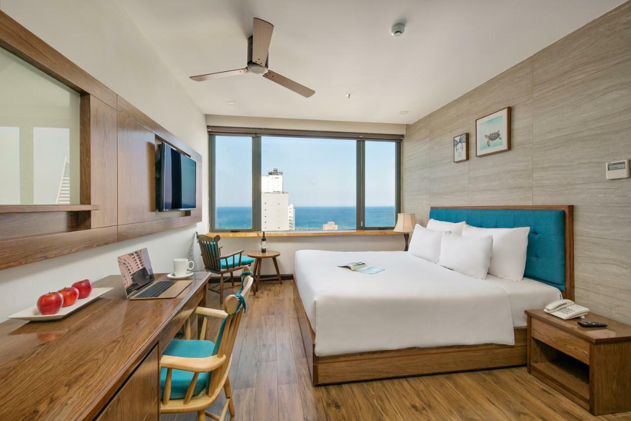 Suite with Sea View