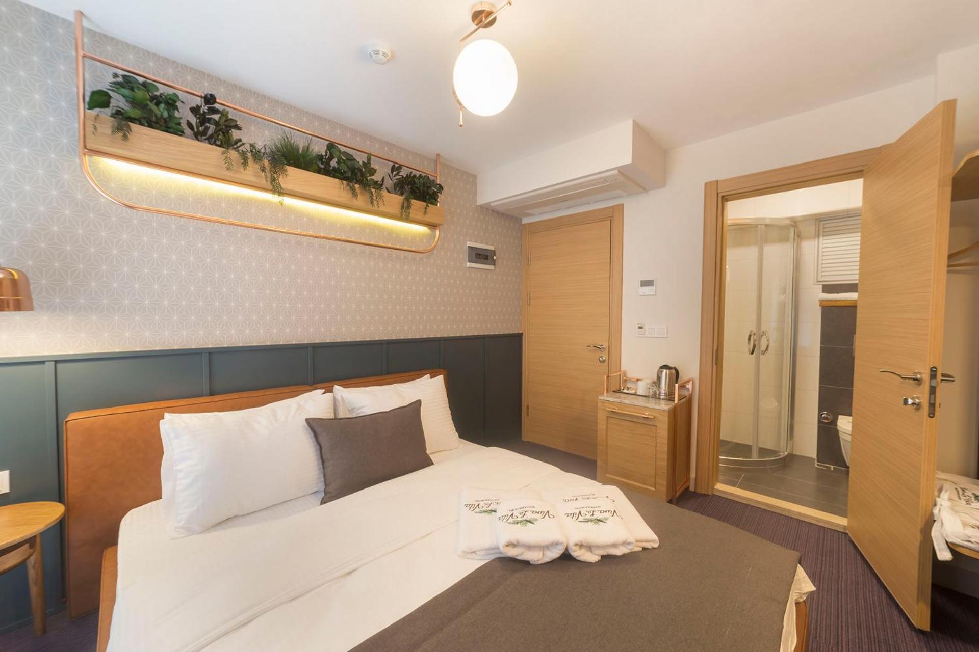 Grande Chambre Double