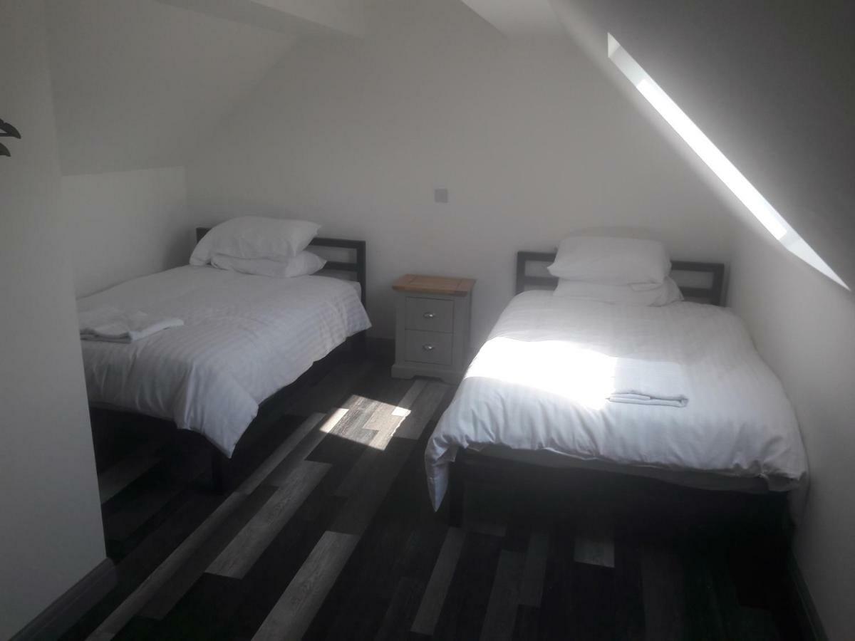 Habitación Doble - 1 o 2 camas