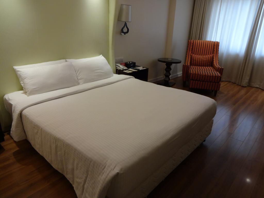 Executive Double Room