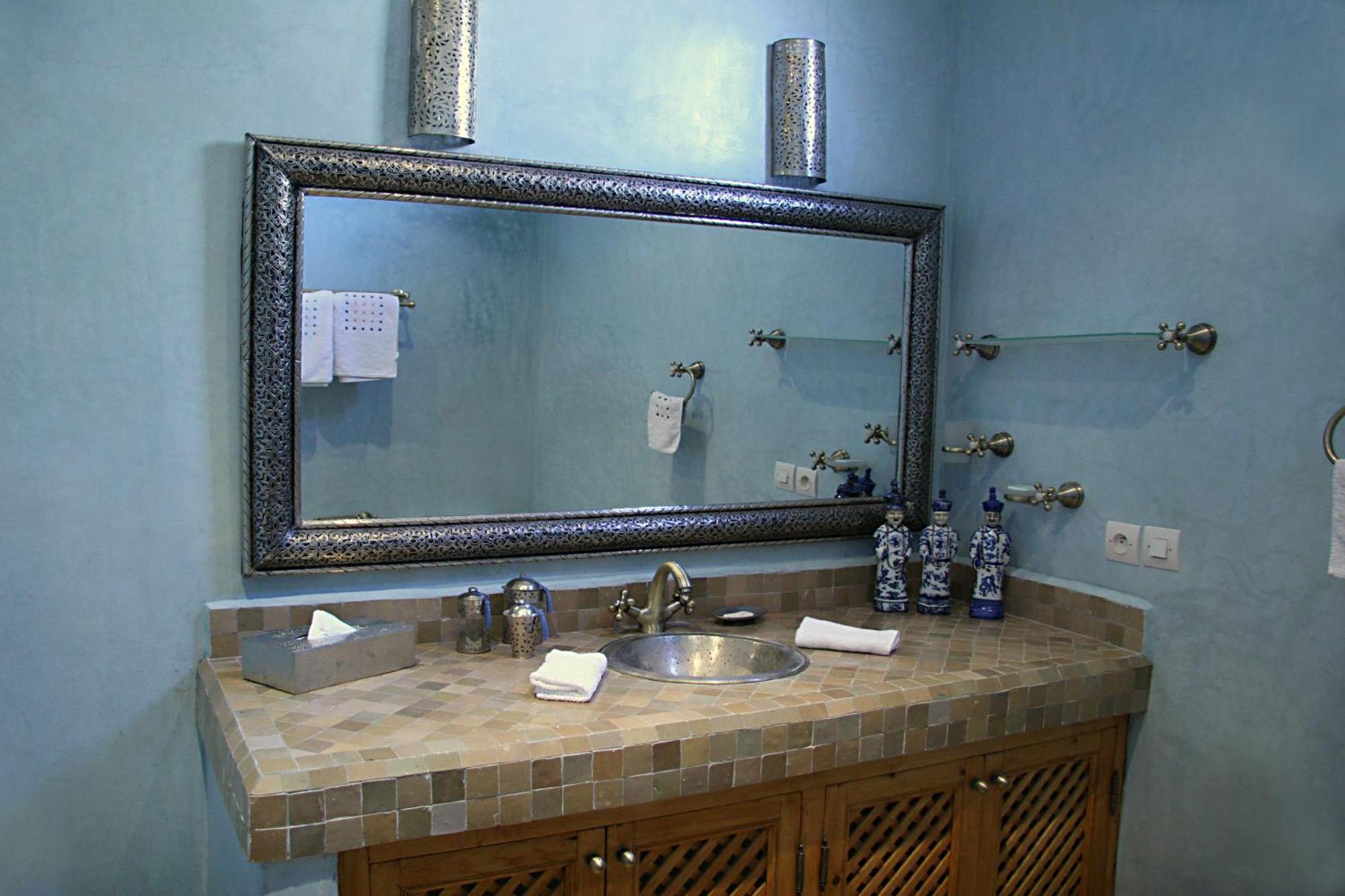 Habitación Doble Deluxe