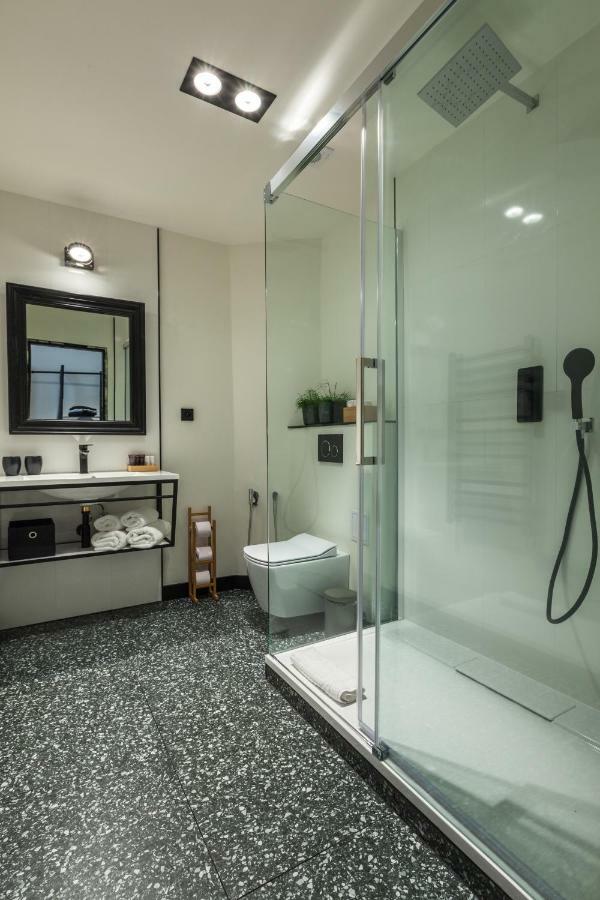 Habitación Doble Grande - Anexo