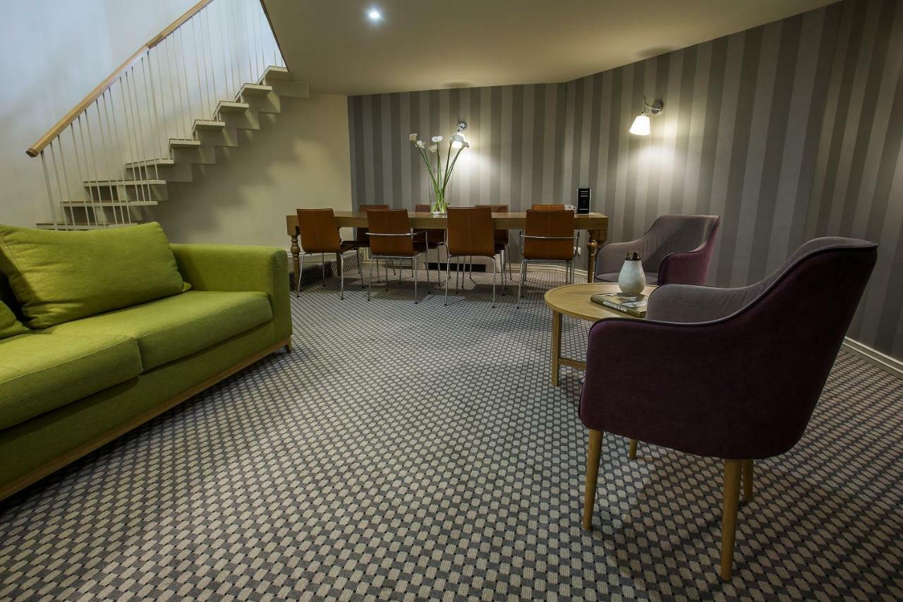 Premium Duplex Suite