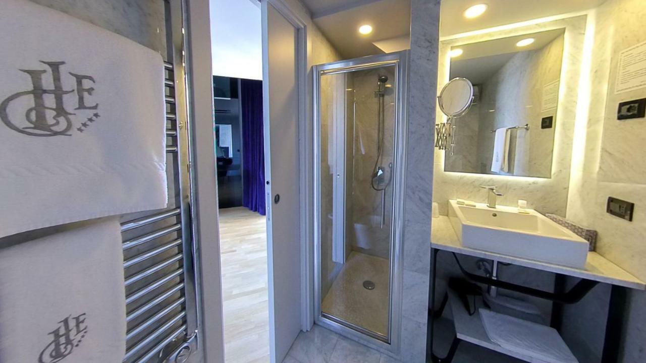Suite Superior con Vista Mare