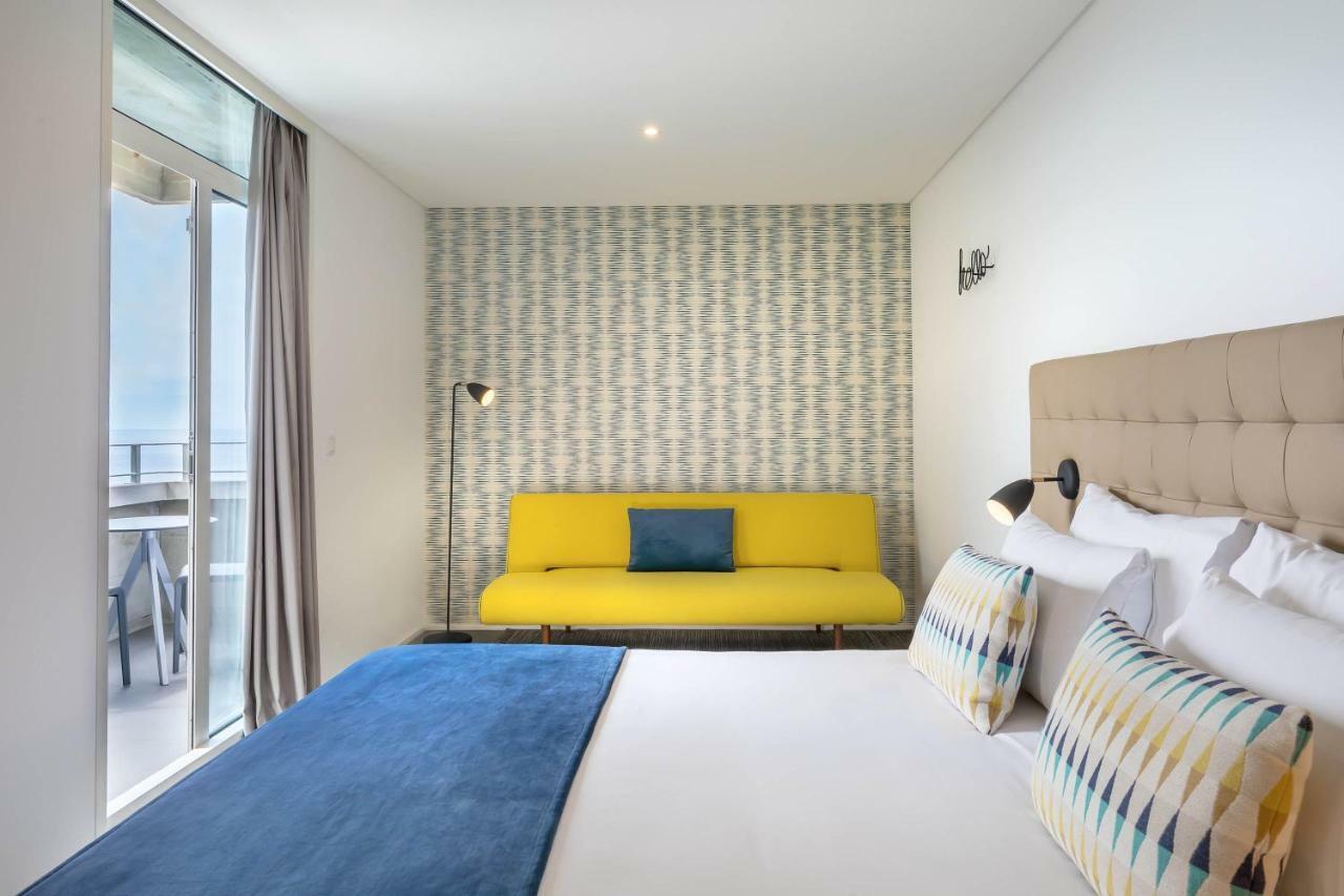 Suite de Luxe - Vue sur Mer (3 Adultes)