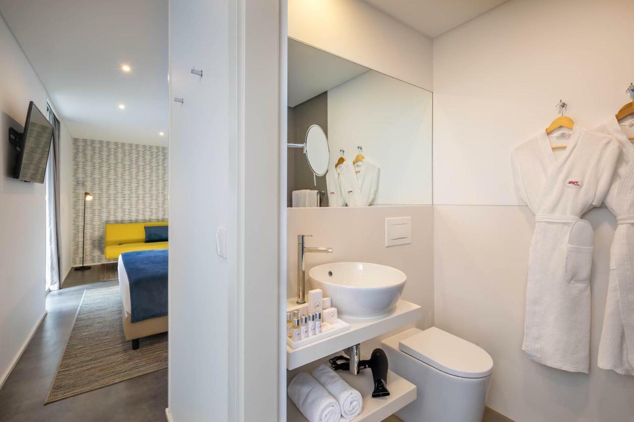 Suite Junior (3 Adultes)