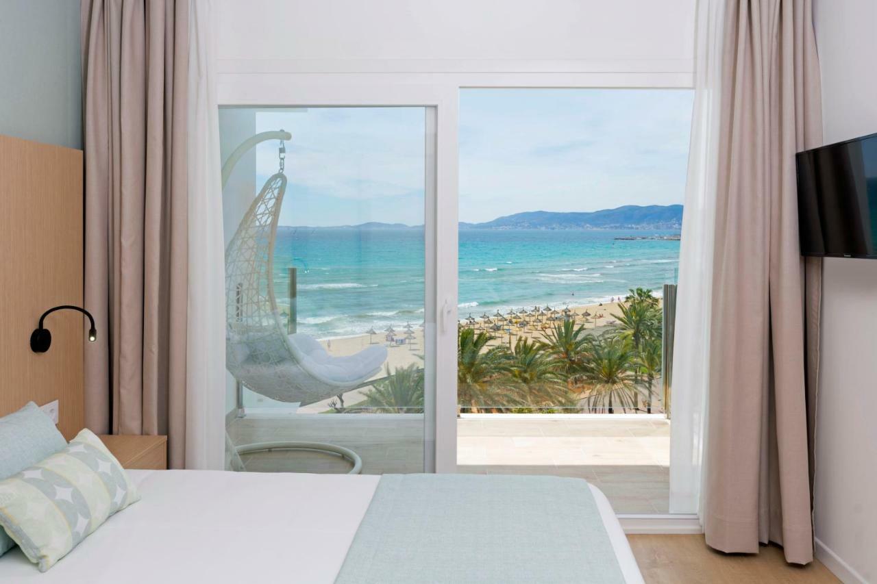 Superior Suite Side Sea View